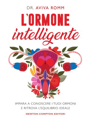 cover image of L'ormone intelligente